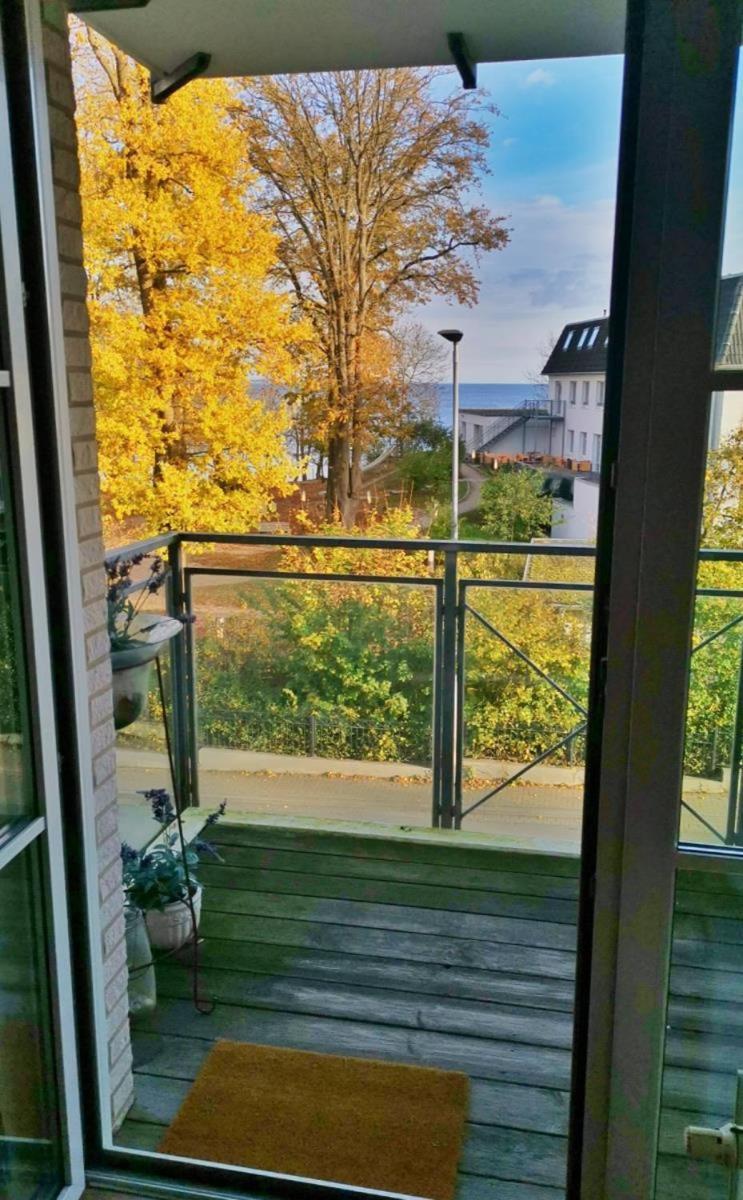 Apartmentvermittlung Mehr Als Meer - Objekt 9 Niendorf  Exterior photo