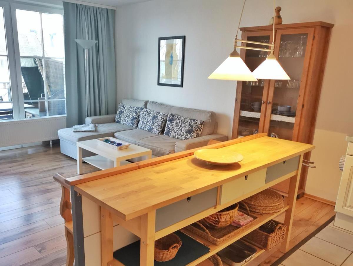 Apartmentvermittlung Mehr Als Meer - Objekt 9 Niendorf  Exterior photo